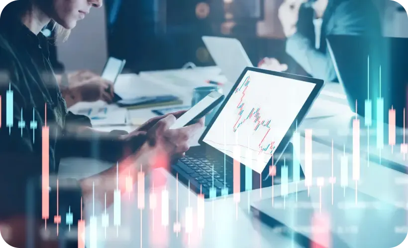 Solvenda mercado de criptomoedas
